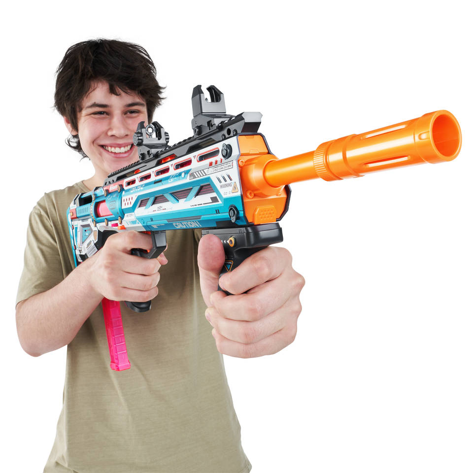 XSHOT Pro Longshot