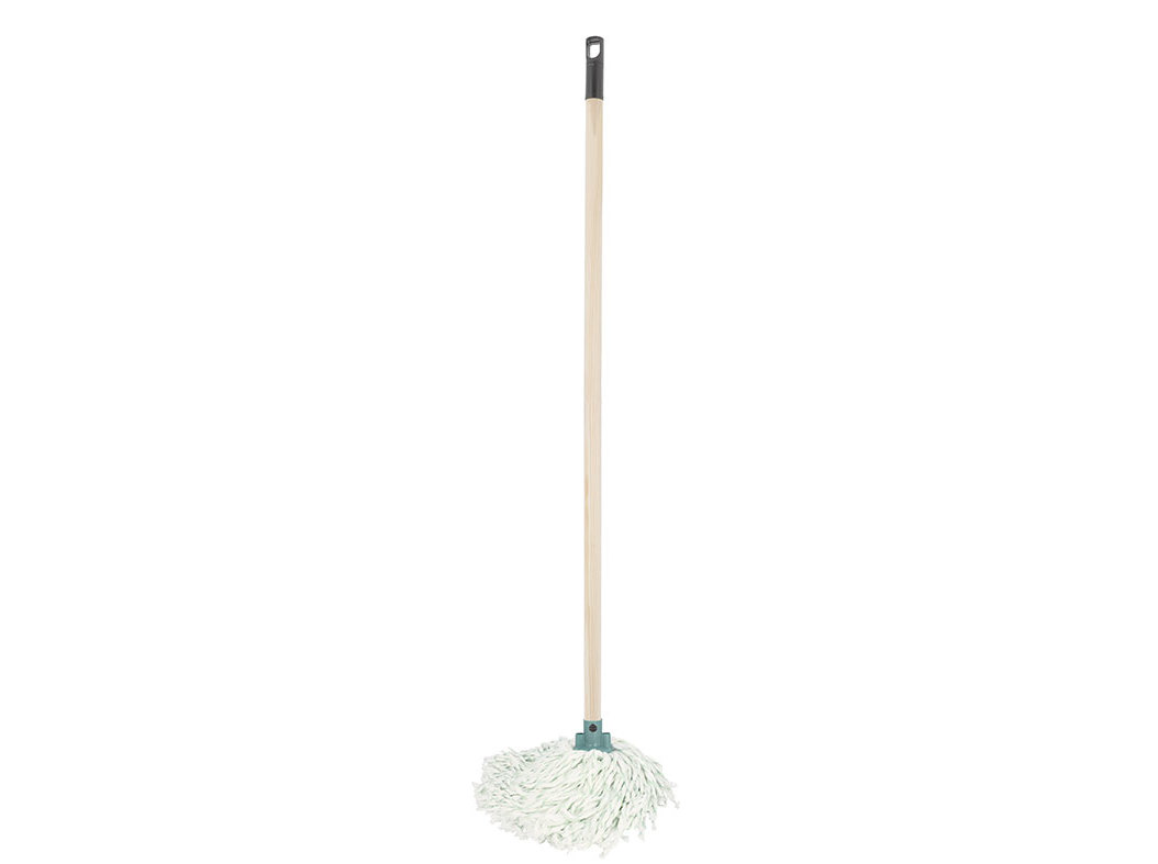 ESFREGONA COMPLETA ACTUEL CABO MADEIRA 33CM