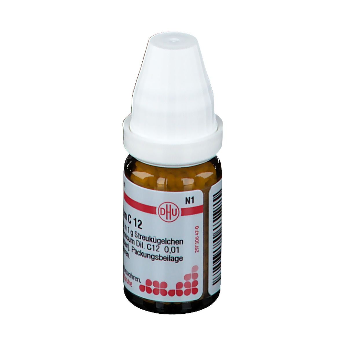 DHU Magnesium Phosphoricum C12