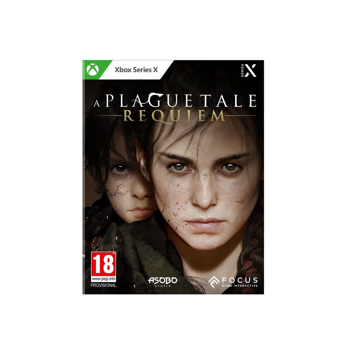 A Plague Tale: Requiem (Xbox Series X)