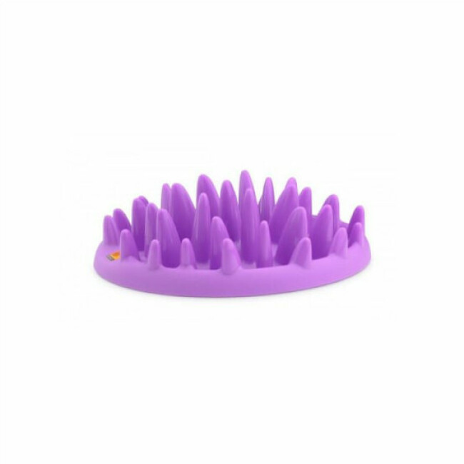 Gamelle CATCH anti-glouton pour chat
