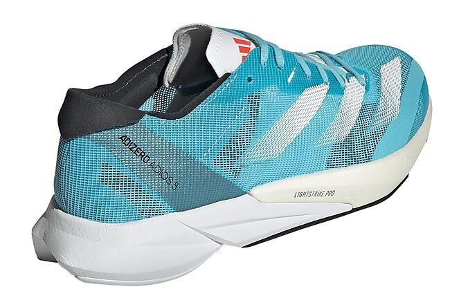 ADIDAS - CHAUSSURES DE RUNNING ADIOS 8 W