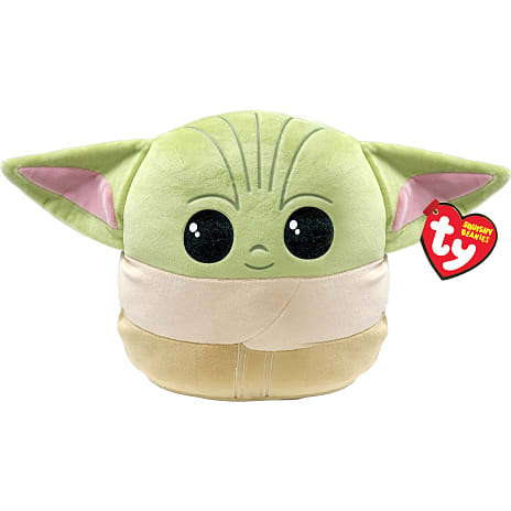 Ty Grogu bamse 35 cm