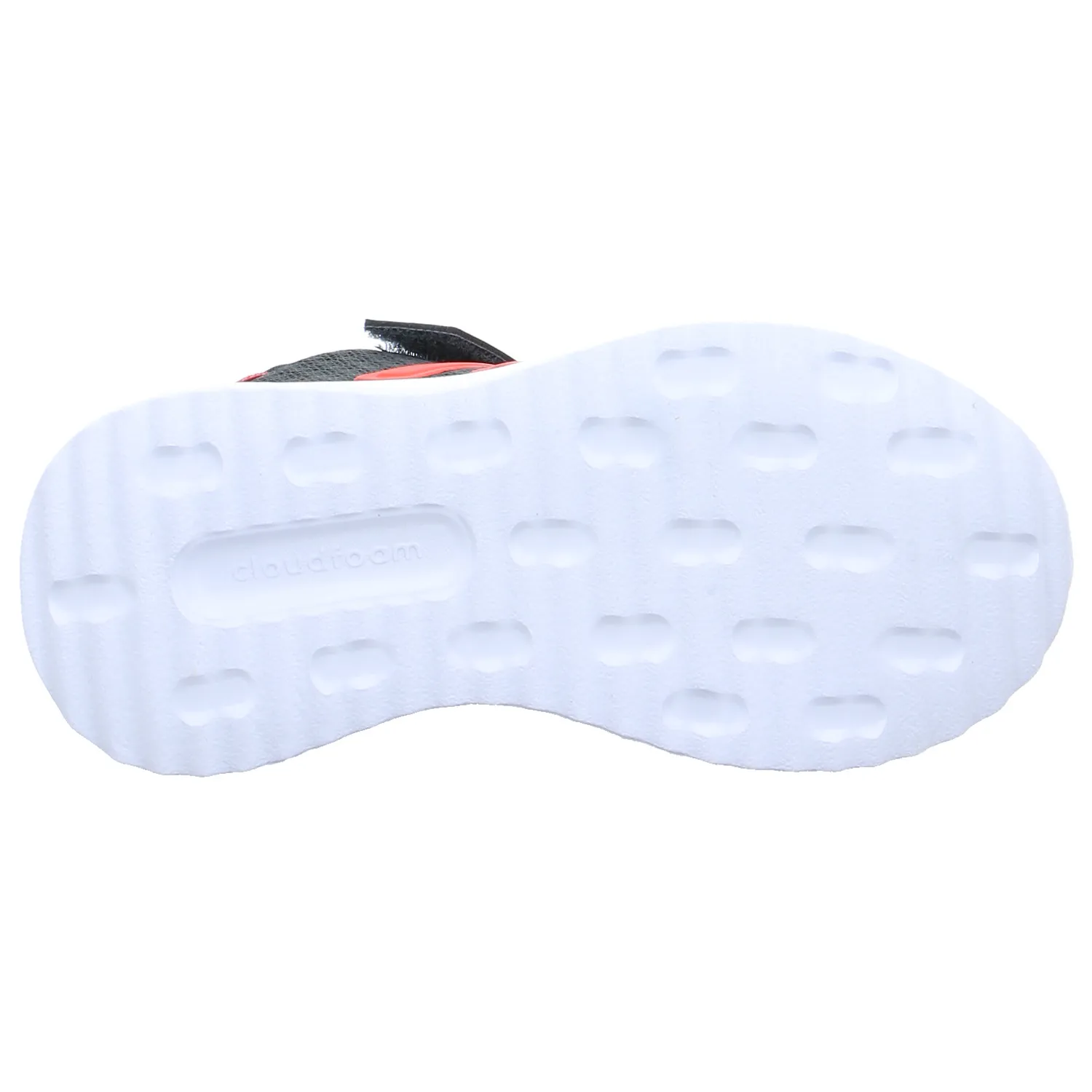 ADIDAS Kinder Sportschuh Grau Synthetik