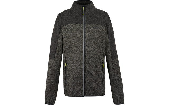 Regatta Elram Herren Fleecejacke
