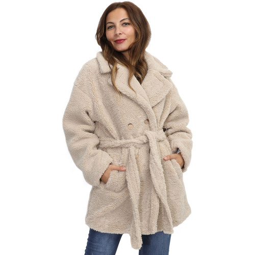 La Modeuse - 69391_P161520 Beige