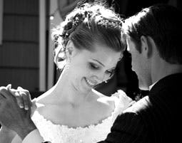 Hochzeitstanzkurs für Zwei in München als Geschenkidee