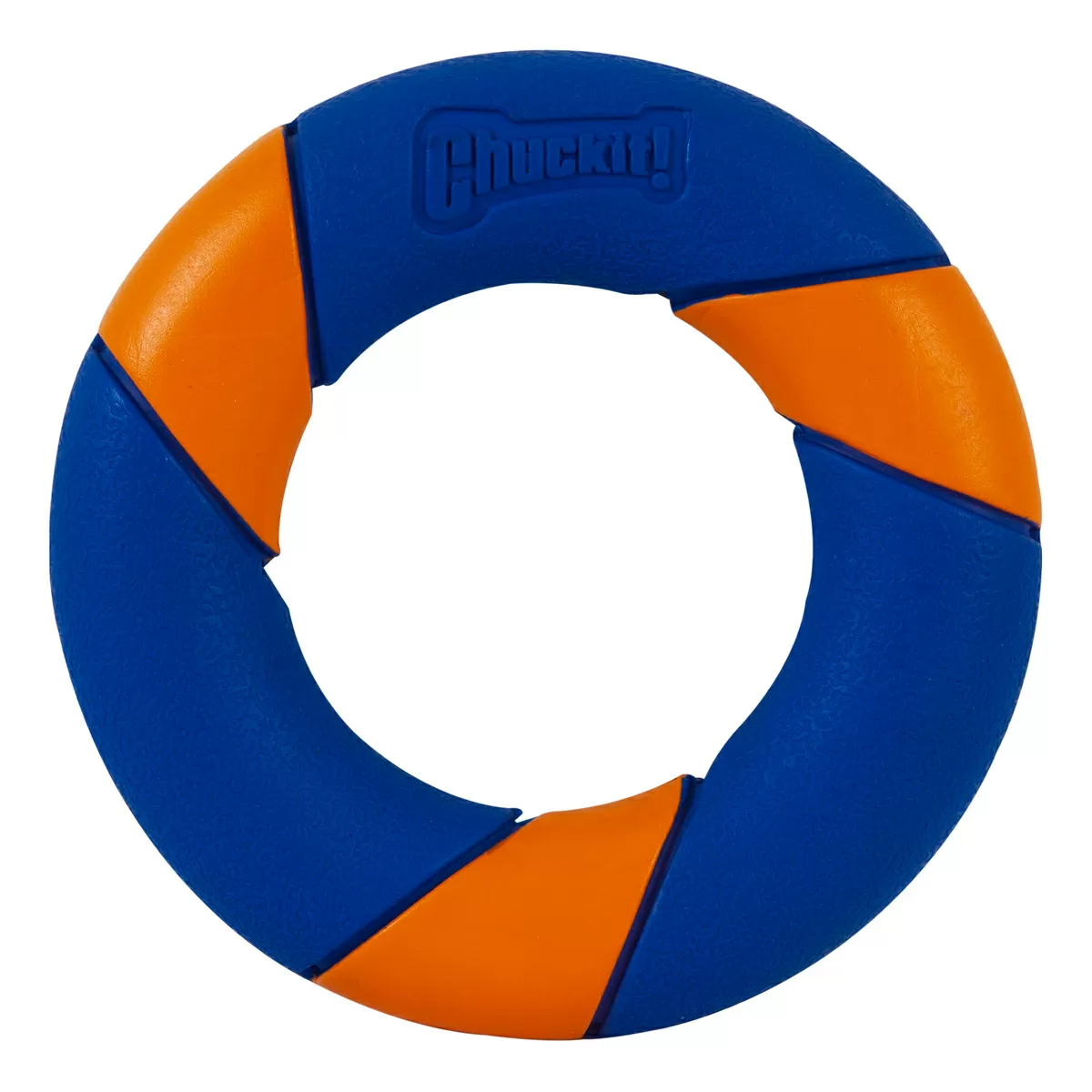 CHUCKIT Ultra Squeaker ring - 1 stk.