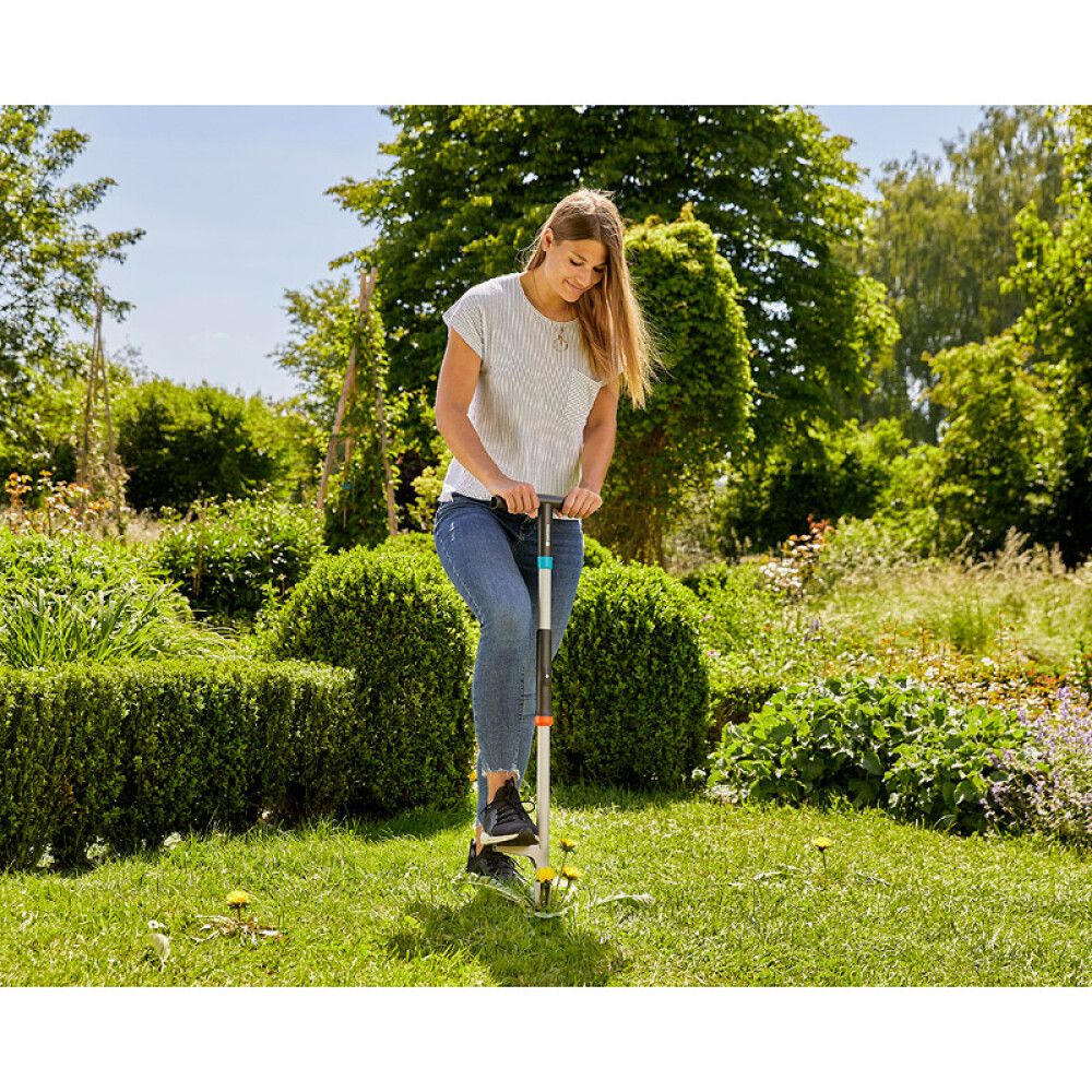 UGRESSFJERNER GARDENA 100CM