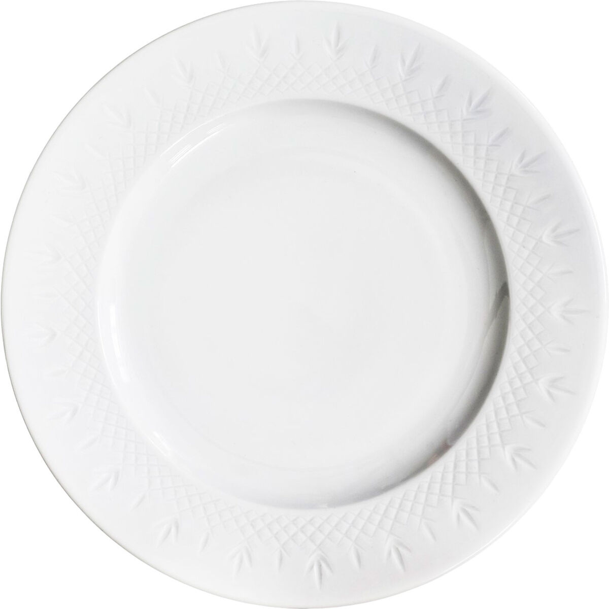 Crispy Frokosttallerken