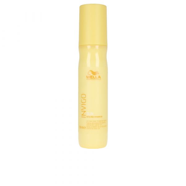 Wella Invigo Sun UV Hair Color Protection Spray 150ml