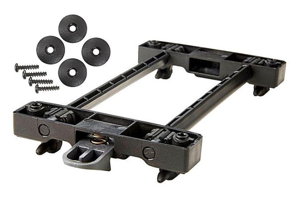 Racktime Snapit Kurveadapter