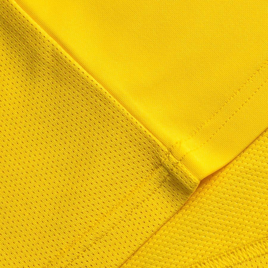 Nike Maillot Dry Park VII - Jaune/Noir