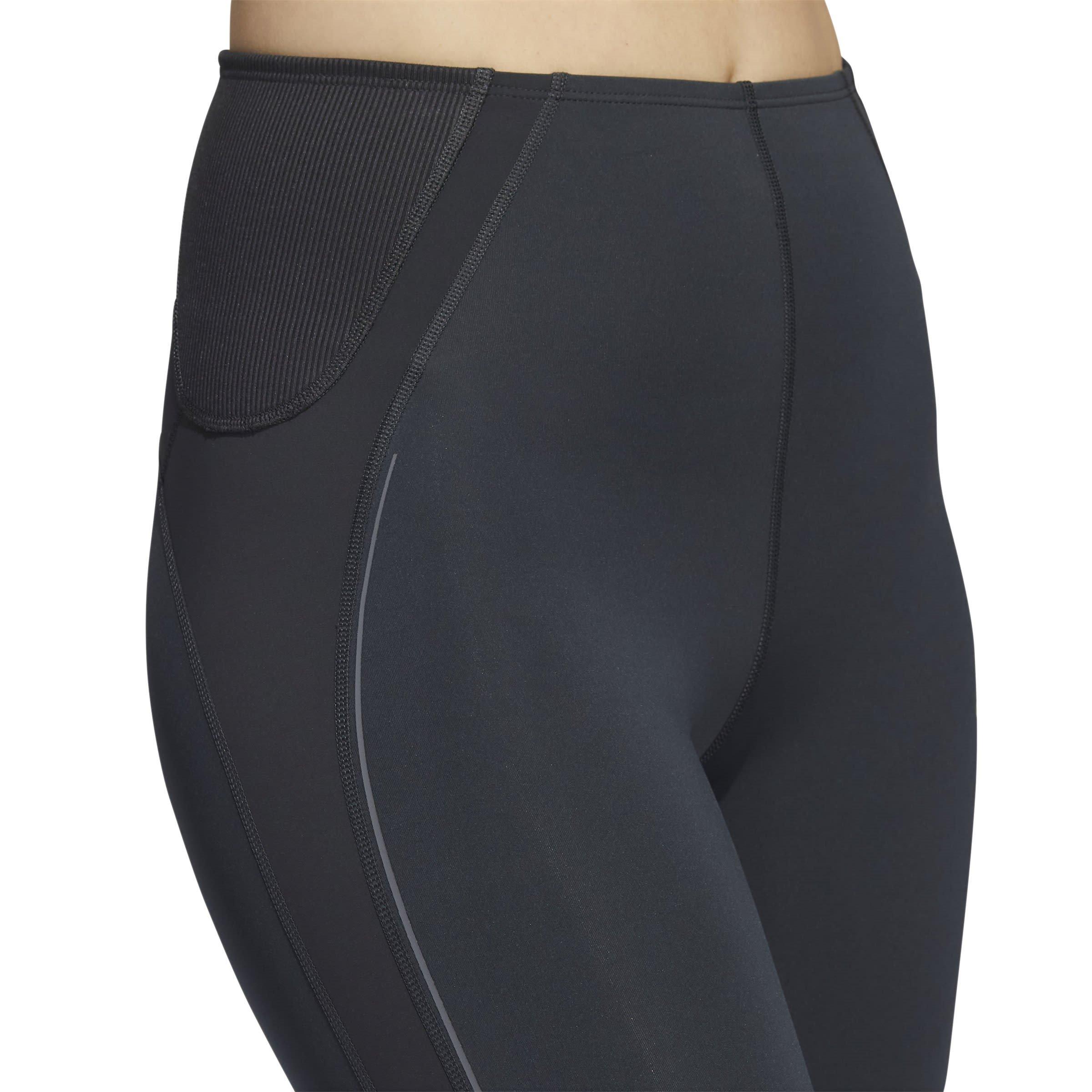 adidas TLRD HIIT Training 7 8 Tights Womens