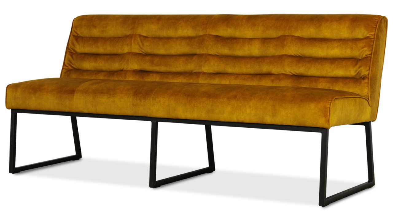 Eettafelbank Bullock D70 x H85 cm