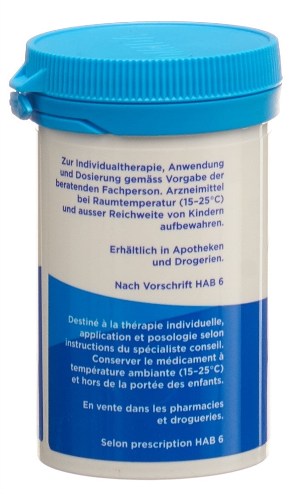 Omida Nr14 Kalium bromatum Tabl 12 D Ds 100 g