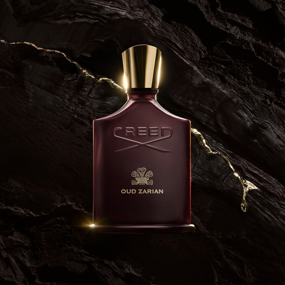 Oud Zarian Eau de Parfum 50ml