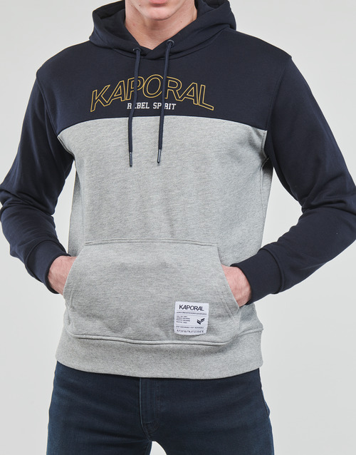 Kaporal - SHARK SPORT - Marine / Blanc / Gris