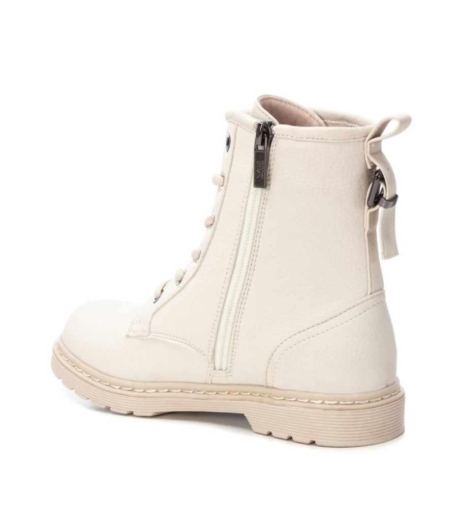 Botas infantis Xti 150551 brancas