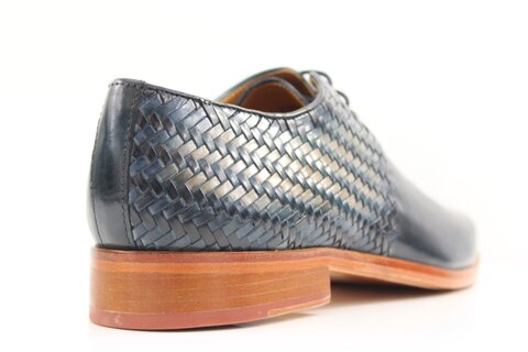 Melvin & Hamilton Schnürschuhe