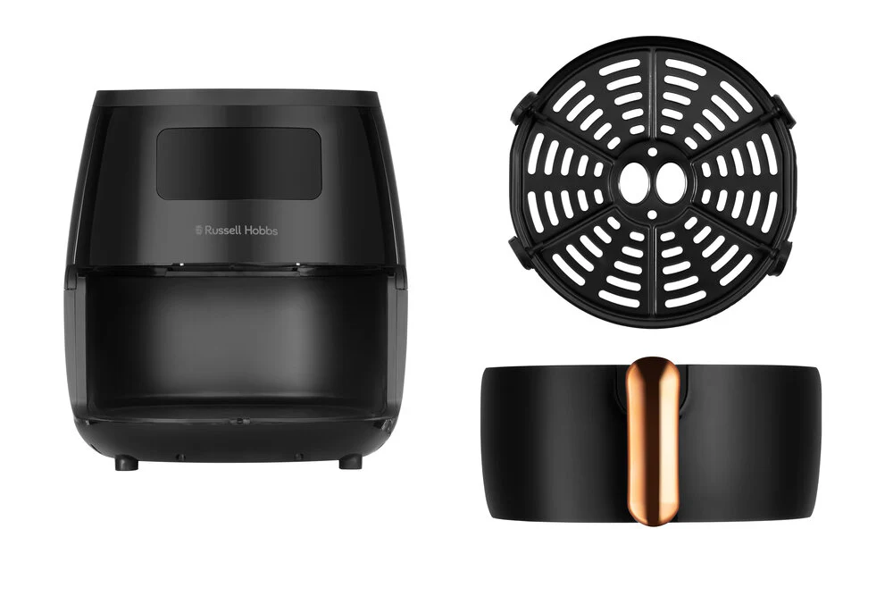Russell Hobbs  Satisfry Air Large Air Fryer - 5 L.