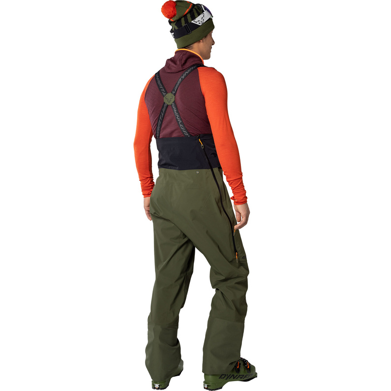 Dynafit Herren Tigard GTX Pro Hose