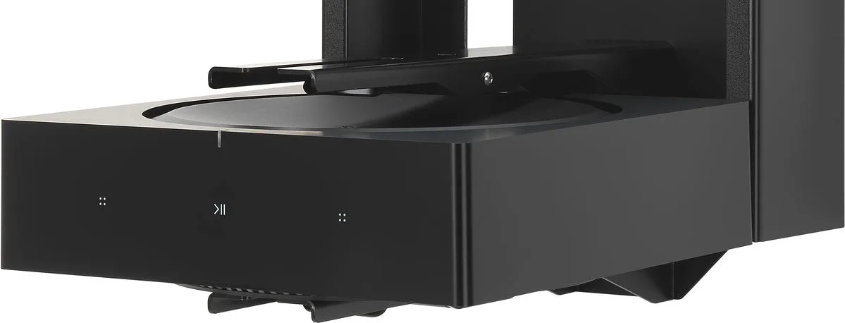 Mountson MS66 Accessoires hi-fi