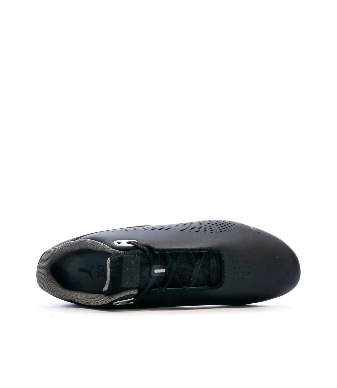 Baskets Noires Homme Puma Mapf1