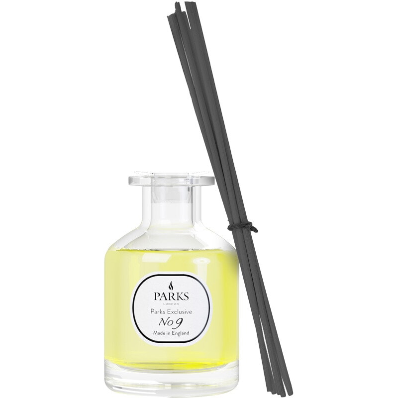 Diffuseur d'ambiance - Fleur de tilleul & magnolia - Parks  Exclusive - 100 ml
