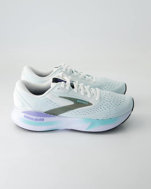 Brooks Adrenaline GTS Sportschuhe in Grün