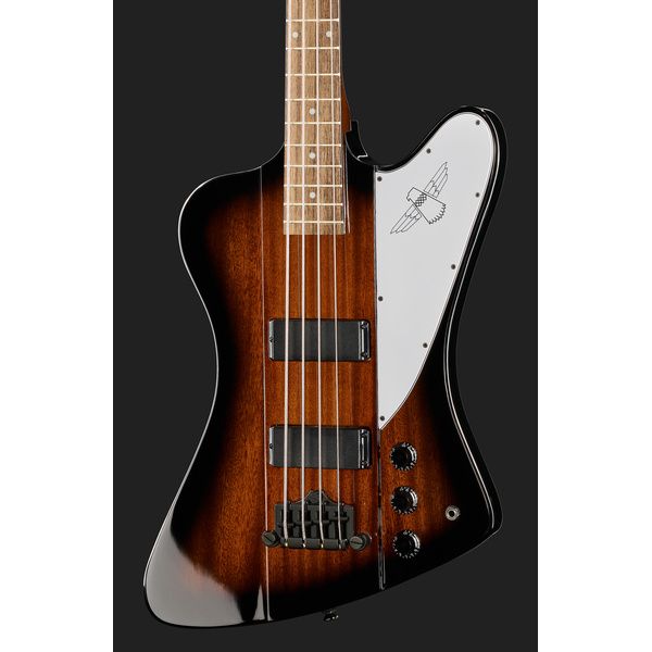 Epiphone Thunderbird IV VSB E-Bass