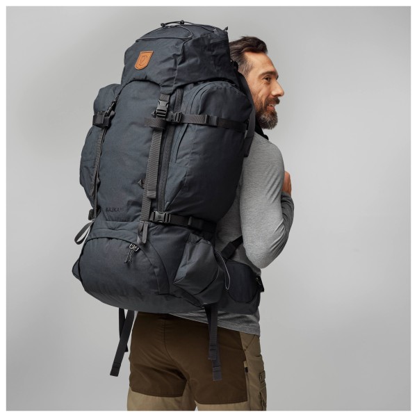 Fjällräven - Kajka 65 - Sac à dos de trekking