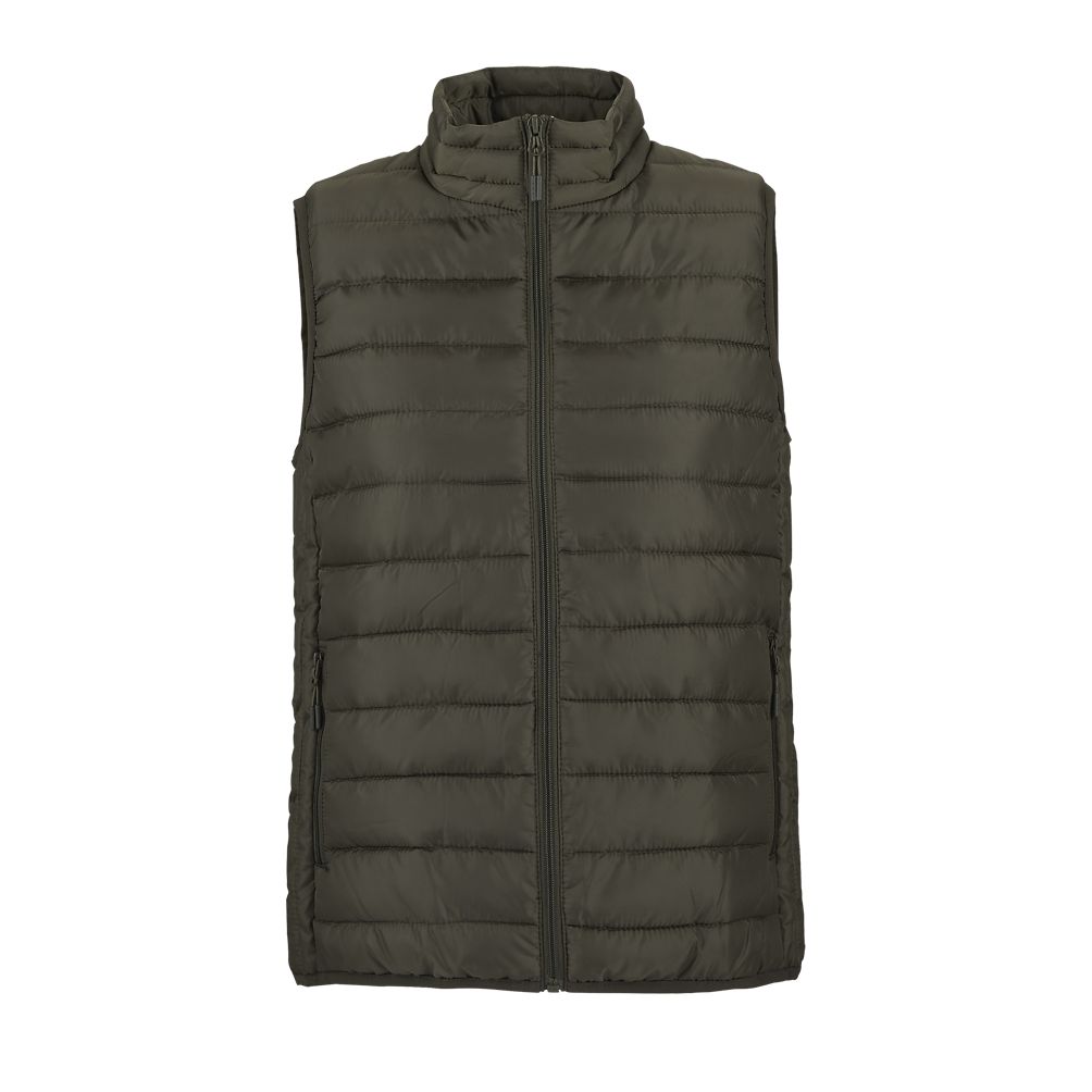 SOL'S 04021 - STREAM BW WOMEN Doudoune Light Sans Manches Femme