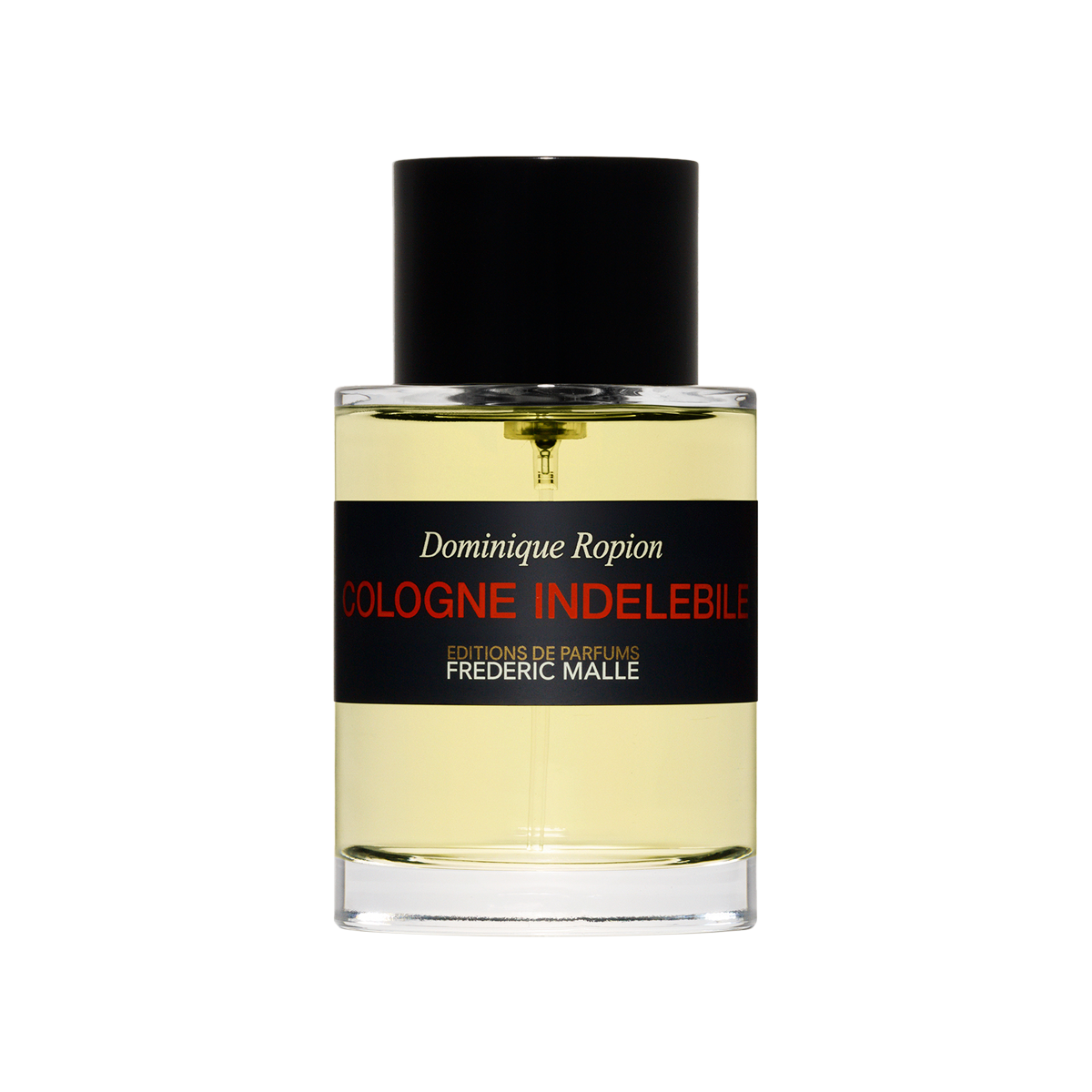 Cologne Indelebile Eau de Cologne 100ml