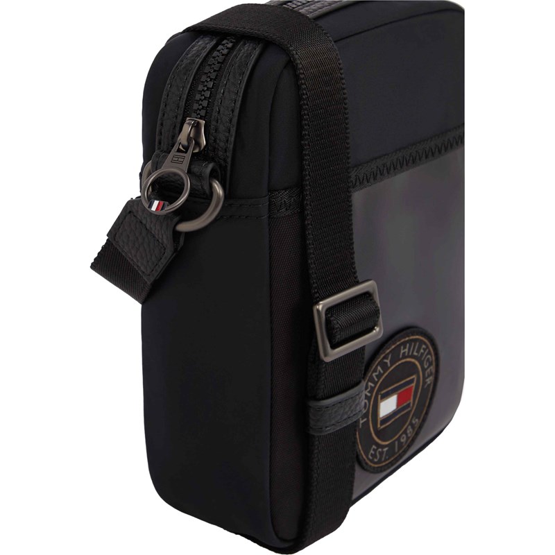 Tommy Hilfiger<br>Skuldertaske Mini Reporter