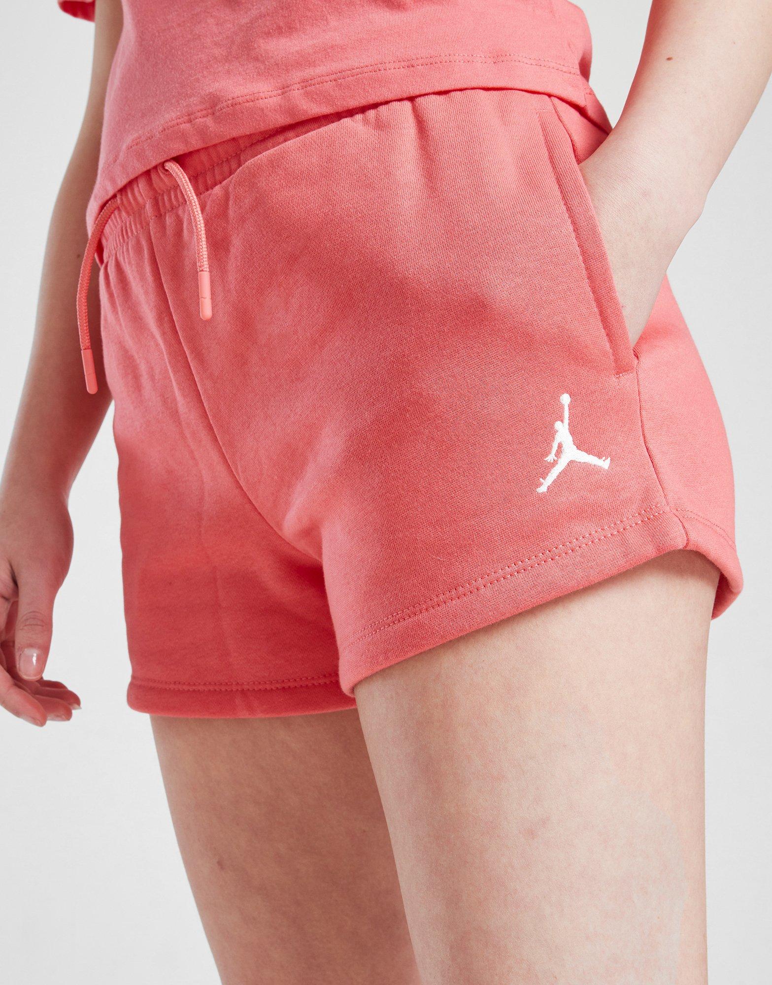 Jordan Short Brooklyn Fleece Essential