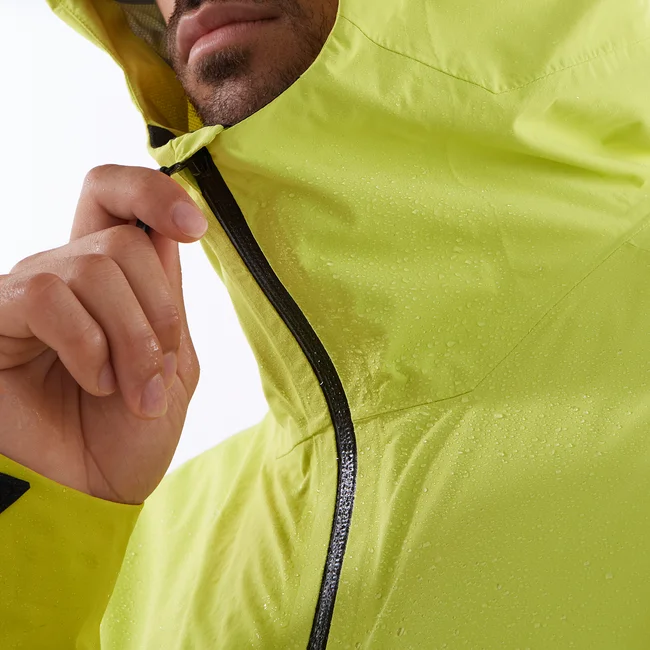OUTERPATH 2.5L  Shelljacke Herren