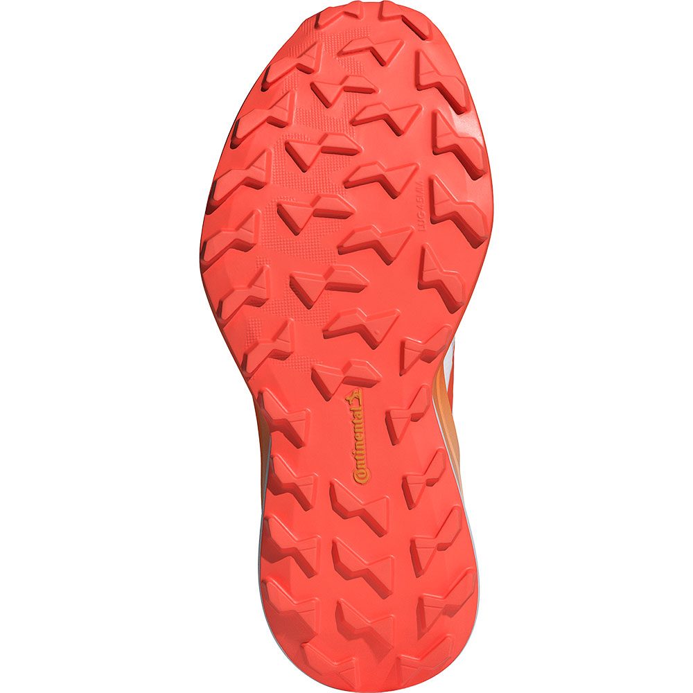 adidas TERREX Terrex Agravic 3 Damen footware white