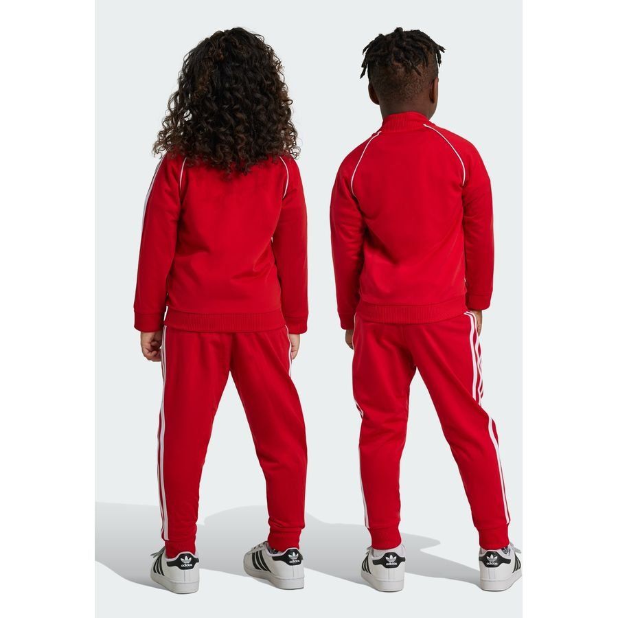 Adidas Original Adicolor SST Track Suit Kids
