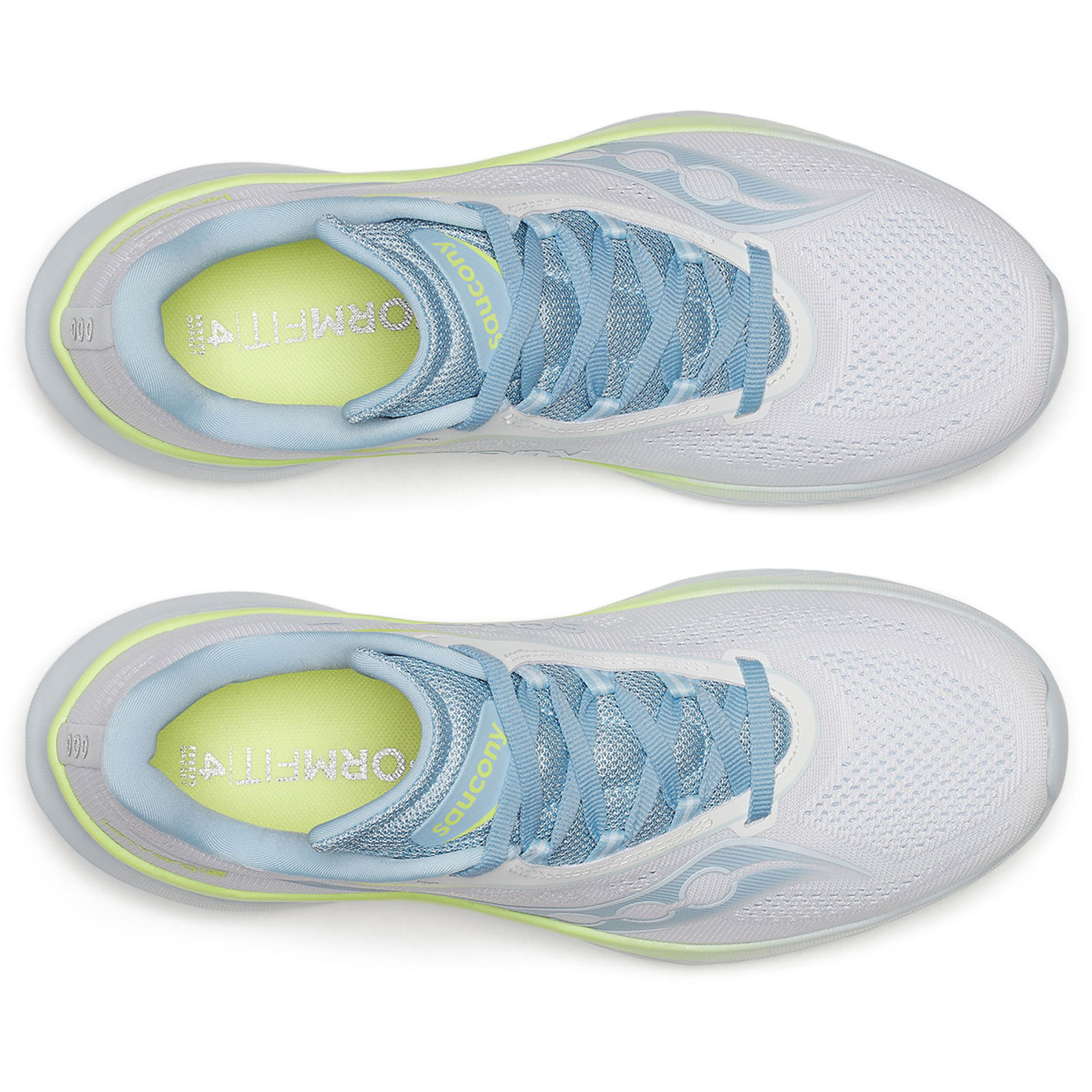 Saucony Kinvara 15 Dames