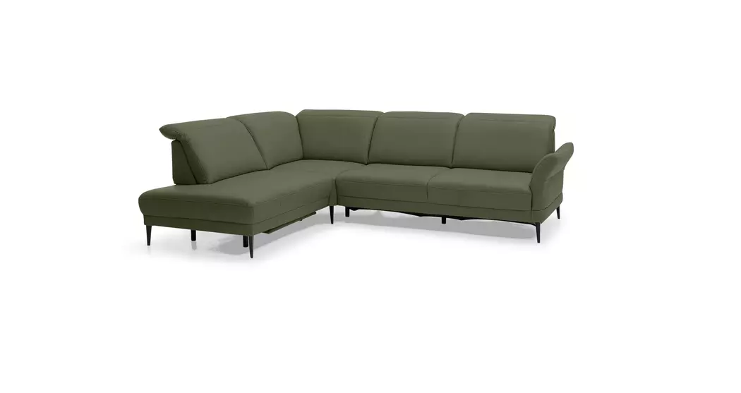 Ecksofa MR 1350