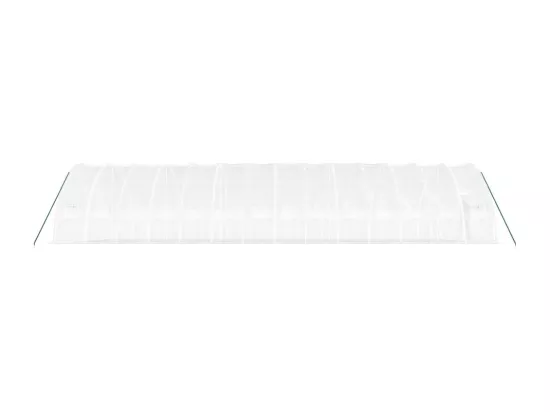 Serre tente abri plante blanche 14 x 6 x 31079 cm 02_0044637