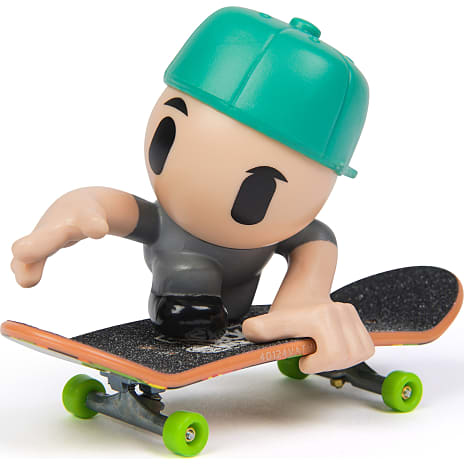 Tech Deck Sk8 Crew fingerboard 9,6 cm