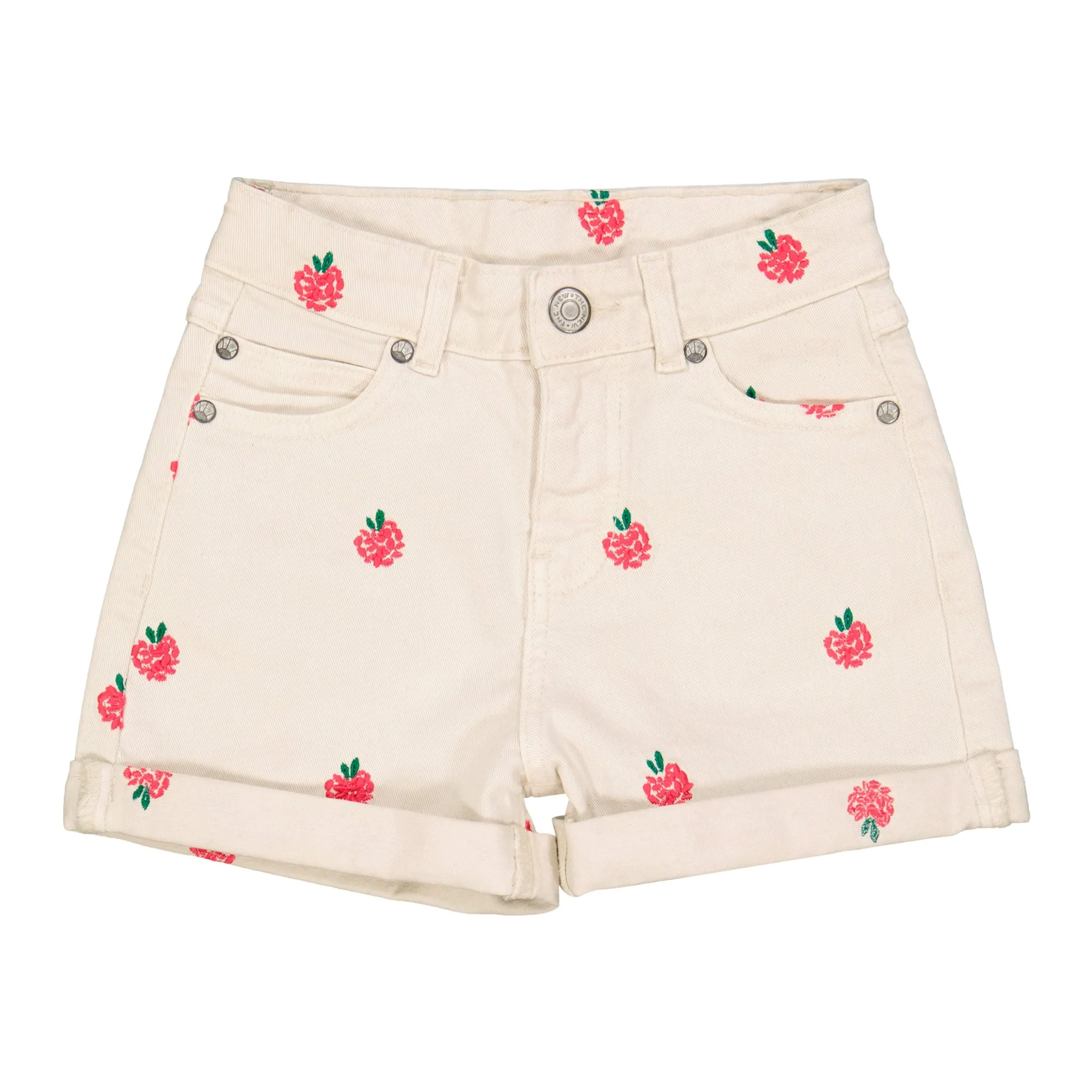 The New Short Juana 3-14ans