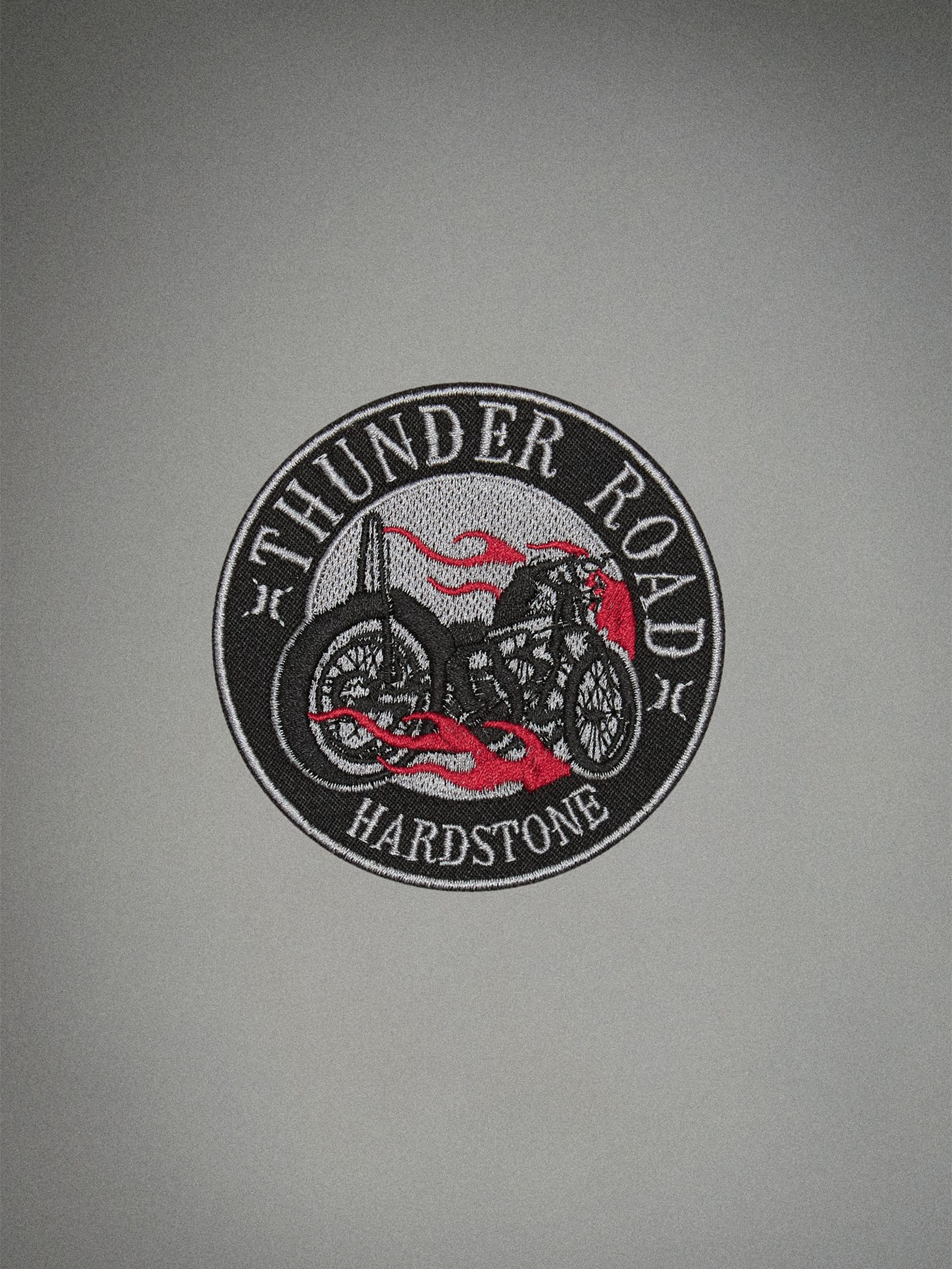 Patch de estrada HARDSTONE Thunder