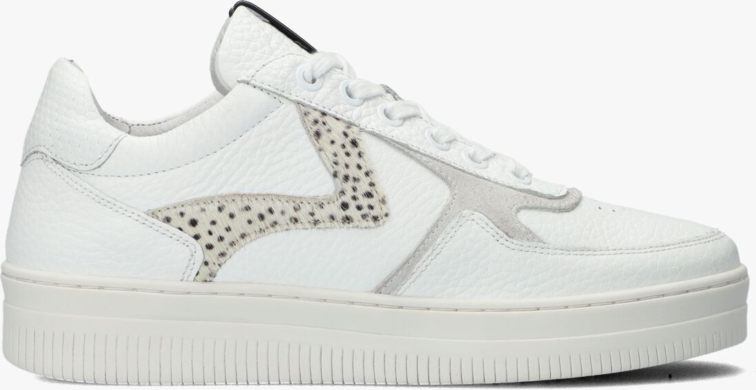 MARUTI witte maruti lage sneakers momo