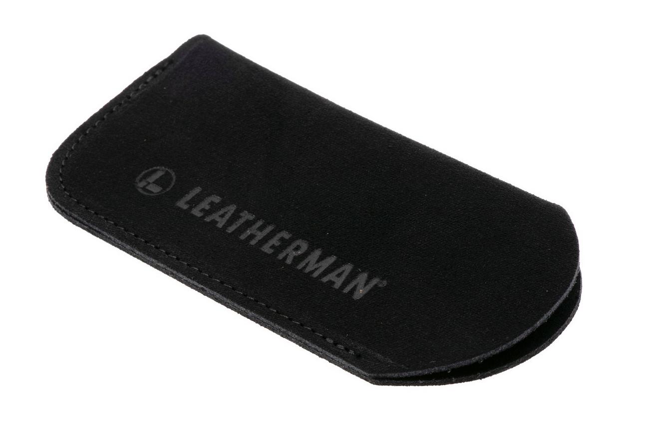 Leatherman Leather Sleeve Large 939013 Black, schede
