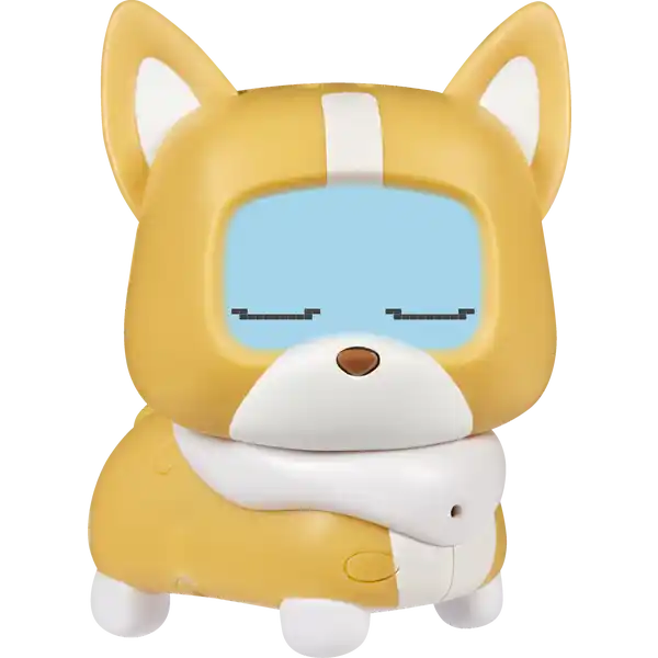 Pixel Petz Corgi