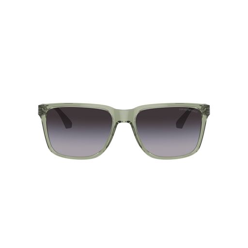 Armani Emporio 0EA4047 Solbriller, Grå