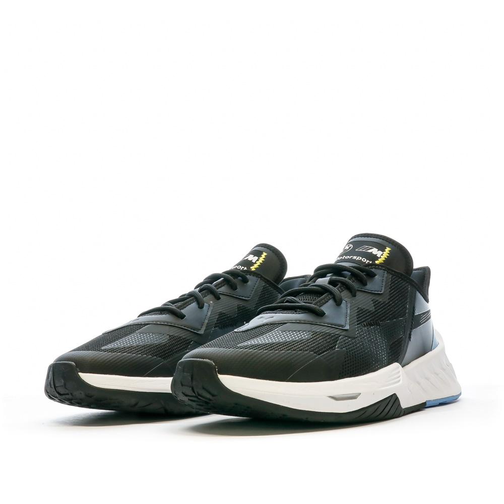 Puma Baskets Noir Homme Puma Bmw Mms Maco